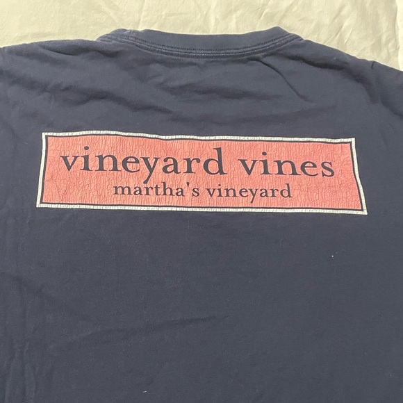 Vineyard Vines Tee Shirt - Picture 6 of 7